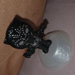 Black panther mini